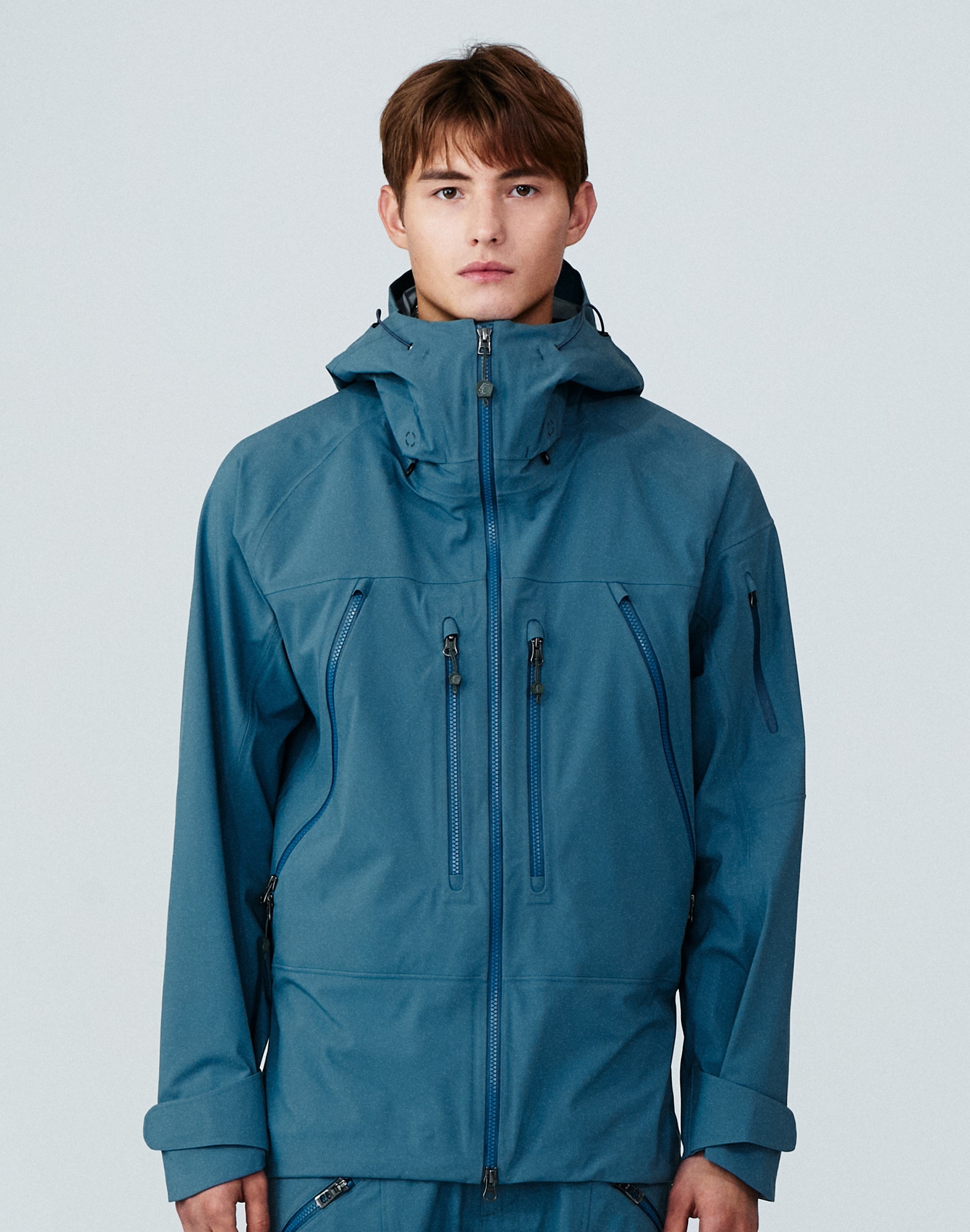 Teton bros TB jacket-