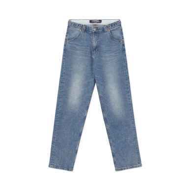 GLOWNY THE PEGGY SHORTS (BLUE)（☆完売必至☆】DSQUARED2 ☆ MEDIUM 