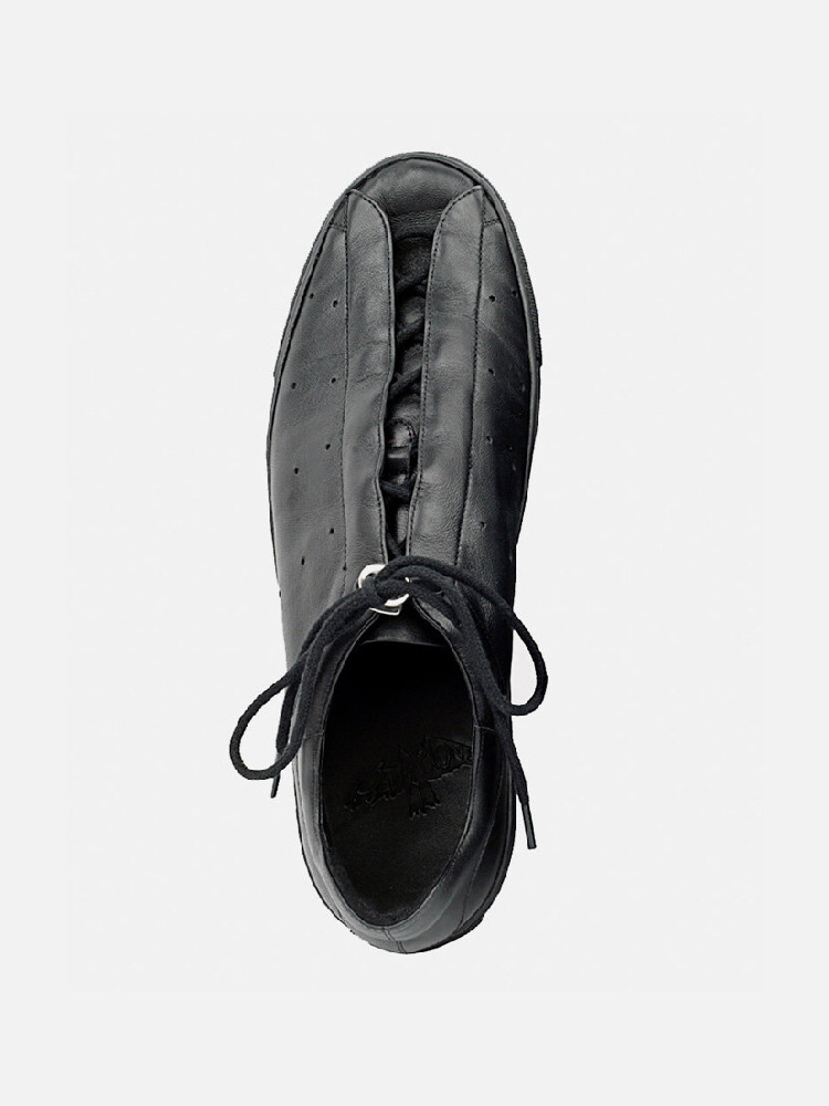 大人気 【DEVIATION】 DVSN VTG SNEAKERS 01 男女共用 DEVIATION☆DVSN レーシングトレーナー 09 (DEVIATION