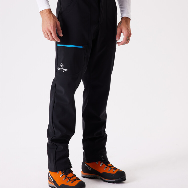 Alpine Soft Shell Pants