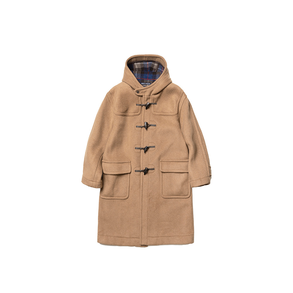 売り切り御免！】 LONDON TRADITION DUFFLE COAT 美品 ダッフルコート