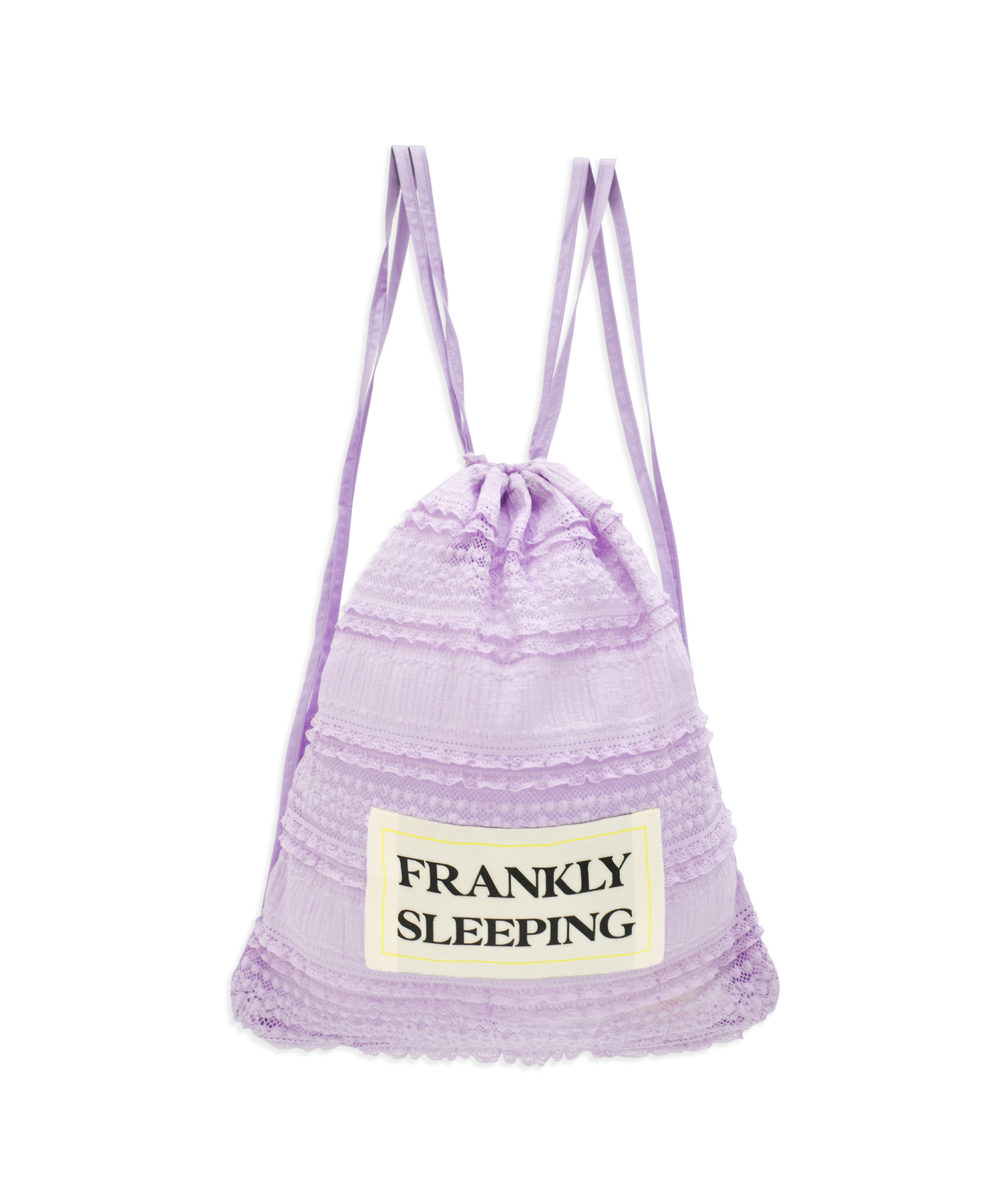 バックパック・リュック Frankly Sleeping String Bag Frankly Sleeping String Bag (バックパック・リュック