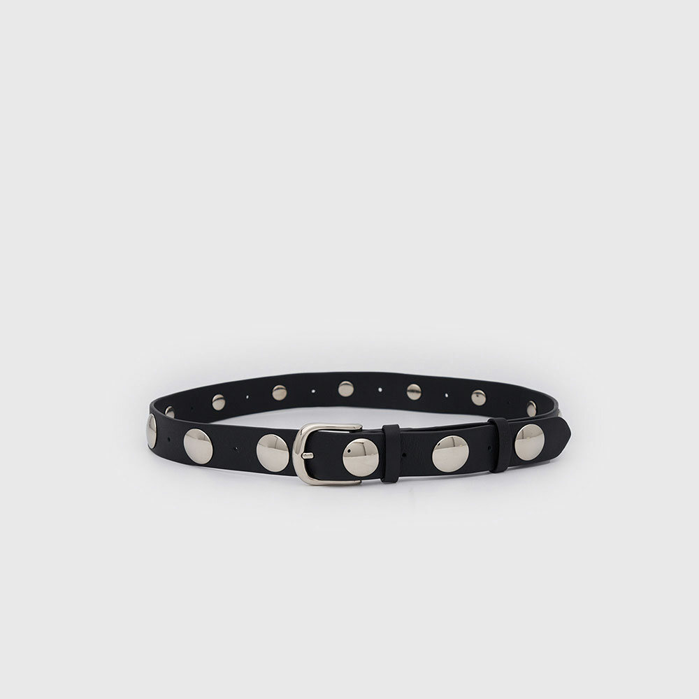 YUNSE ■ Dotted belt (3 colors) Designer fashion, Seoul-fully created | W Concept