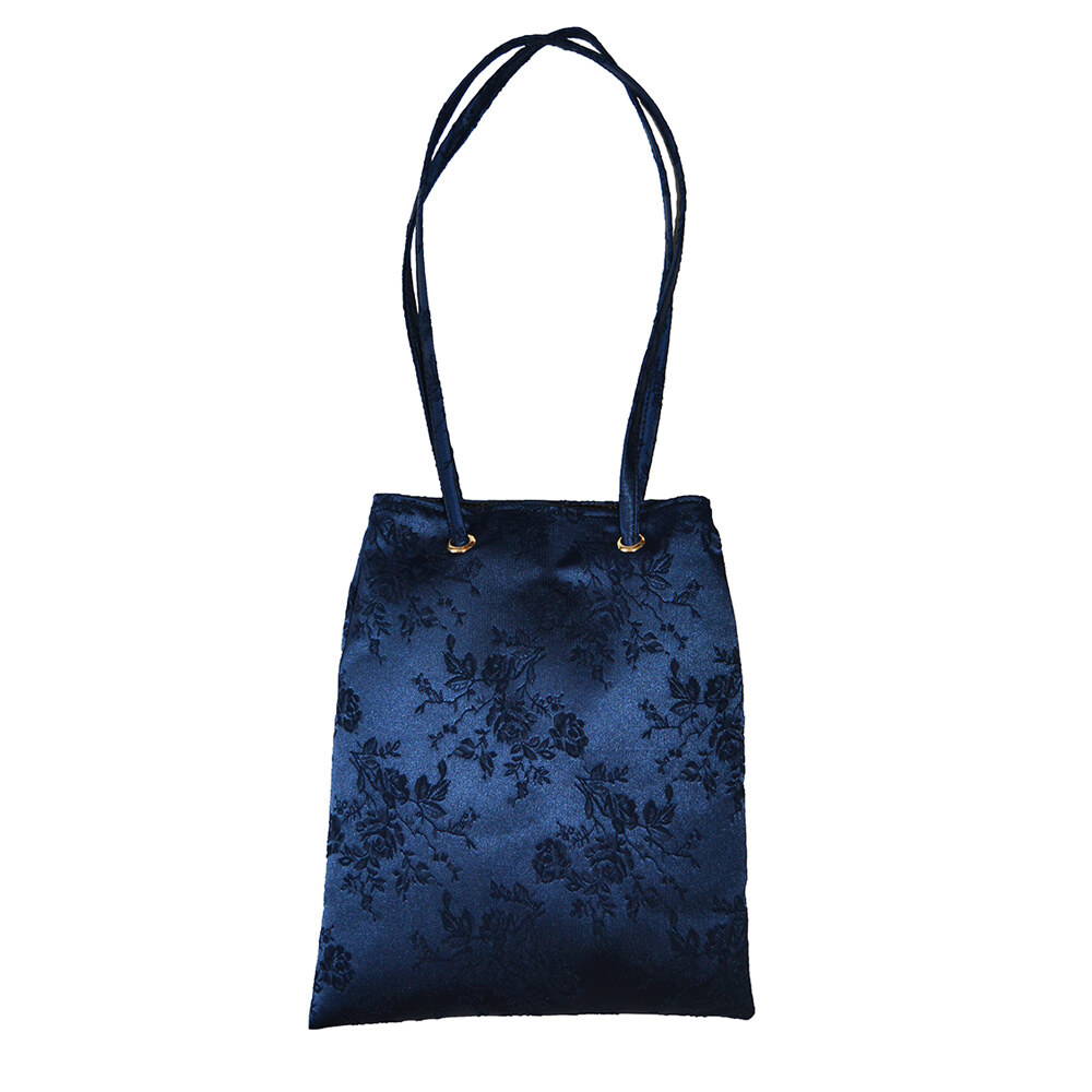 韓国商品/PLANFOROTHERDAY yoko jacquard bag 한섬 EQL