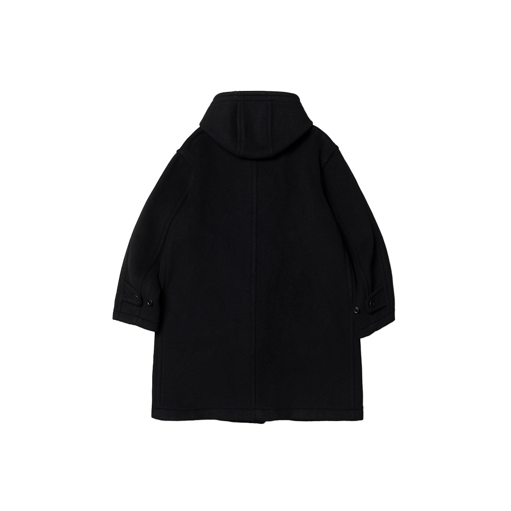 ジャケット・アウター Our Legacy Wool Duffle Coat 46 Our legacy felt duffle
