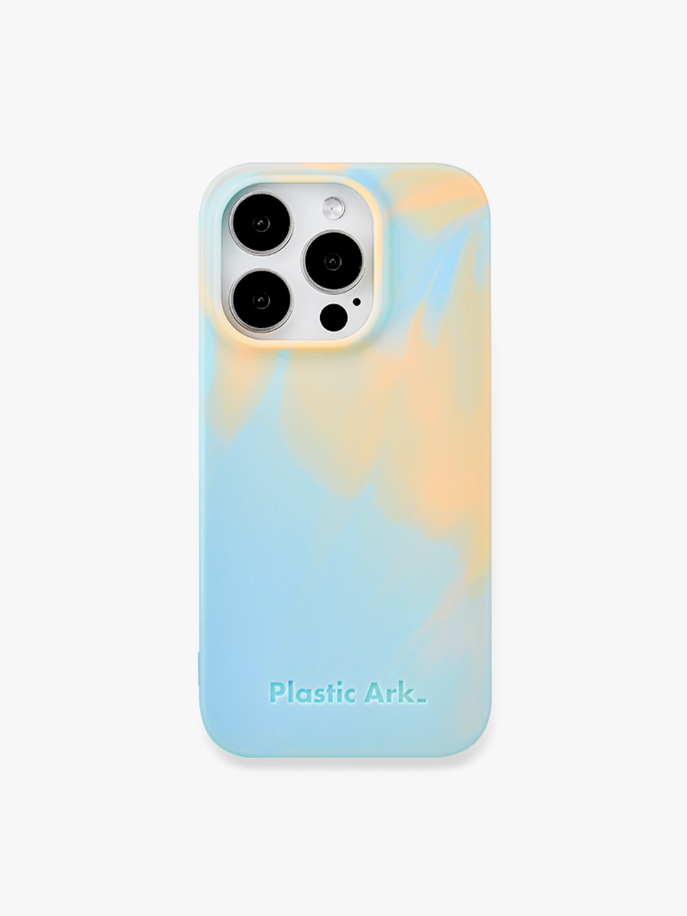 iPhone・スマホケース PLASTIC ARK Pollypop PP27 VER 2 한섬 EQL