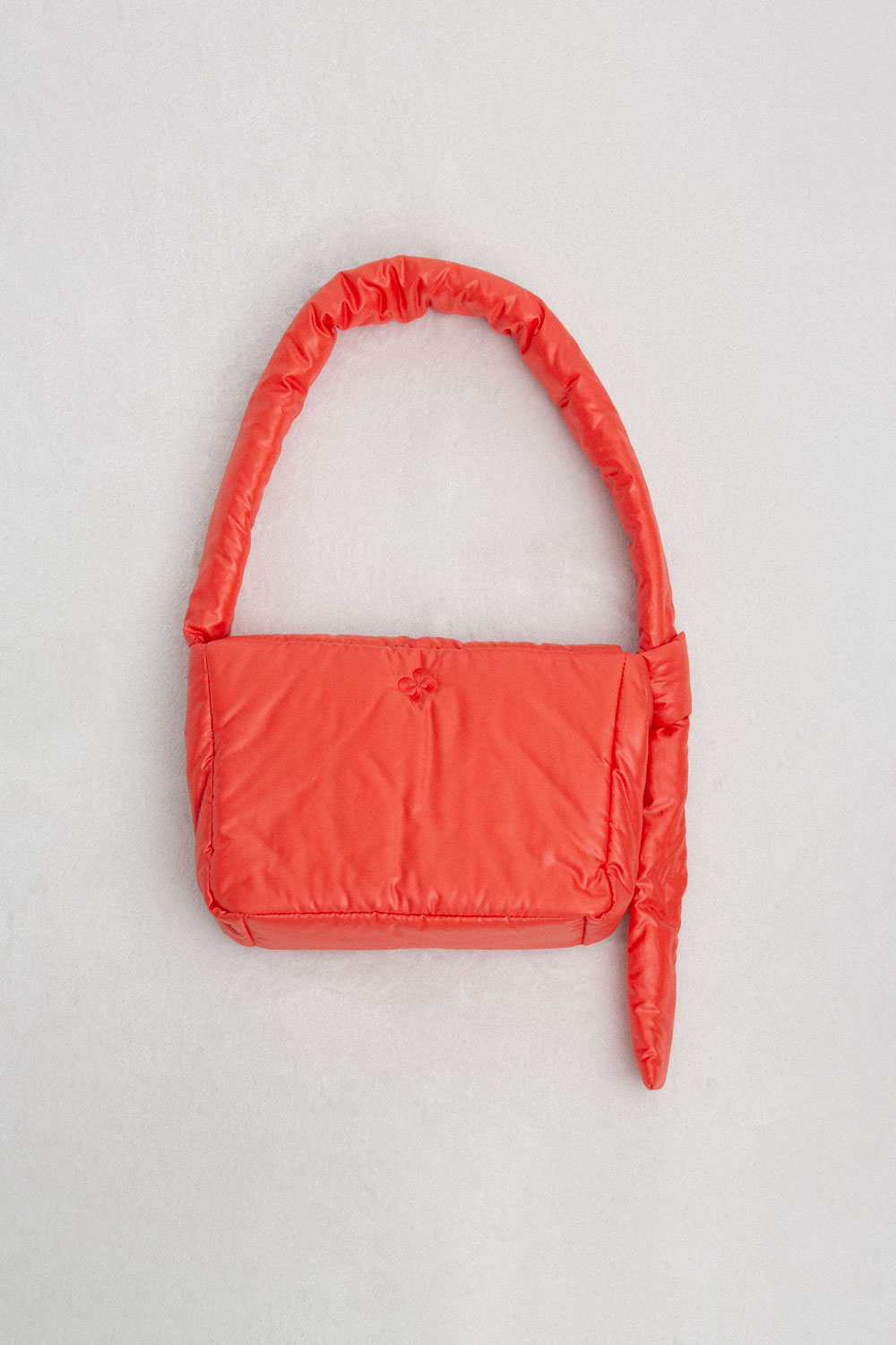 HERETIC☆HERETIC PADDING BAG 한섬 EQL