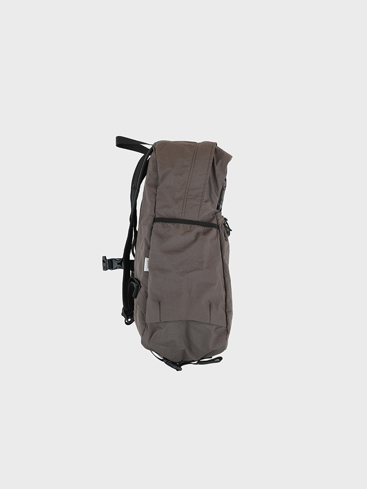 【MMOGARDEN】mmo backpack nylon ripple rip 085 한섬 EQL