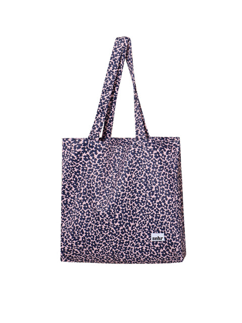  Little Forest Marshmallow Big Bag (Pink)