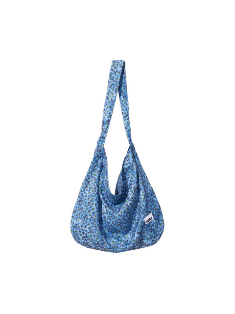  Blue Flower Easy Bag