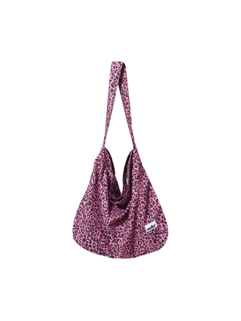 Leopard Easy Bag (Pink)