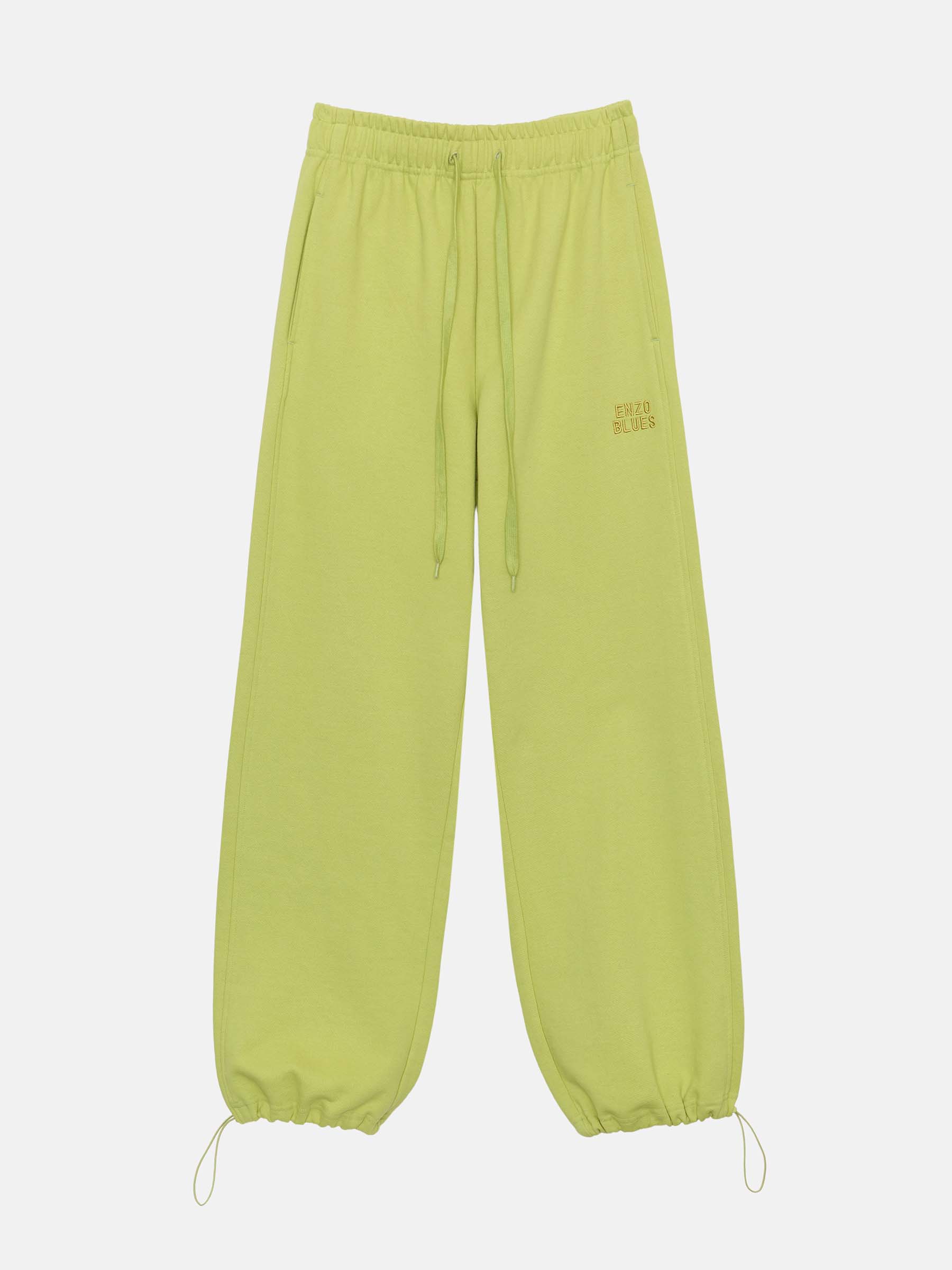 ENZO BLUES ♥ Fleece Jogger Pants /追跡付 Boys Active PLACE Sport Moisture Wicking Colorblock Fleece