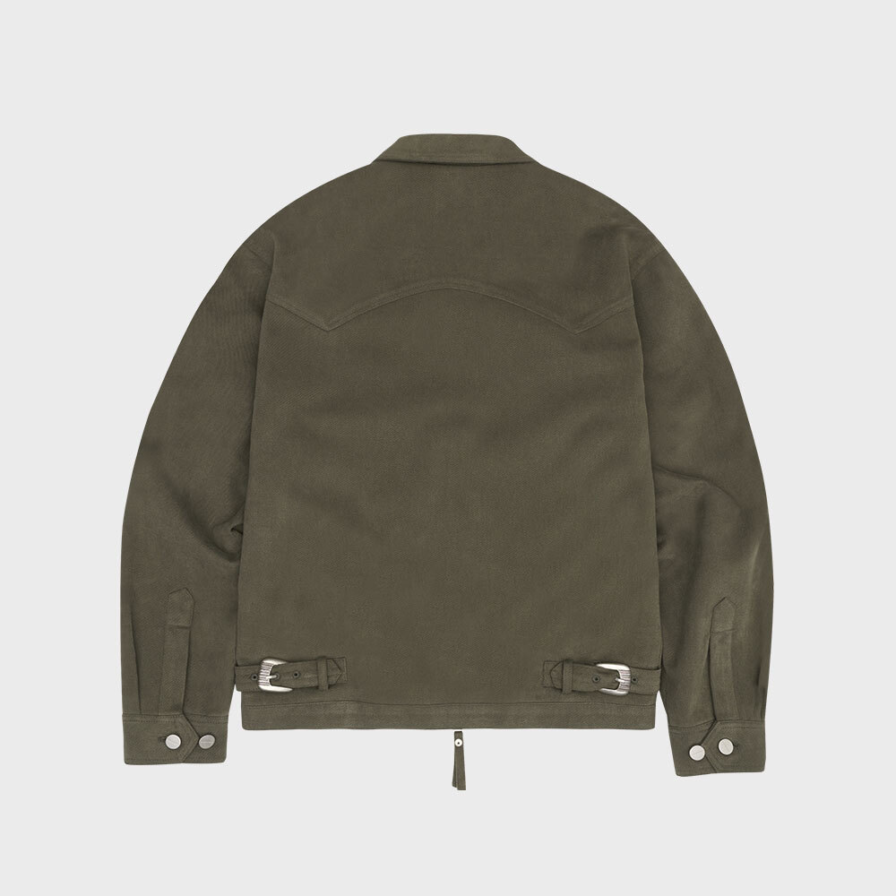Visvim Haywood Jacket VISVIM (ヴィスヴィム) 21AW HAYWARD JKT