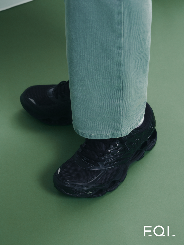 WAVE PROPHECY LS_D1GA333701