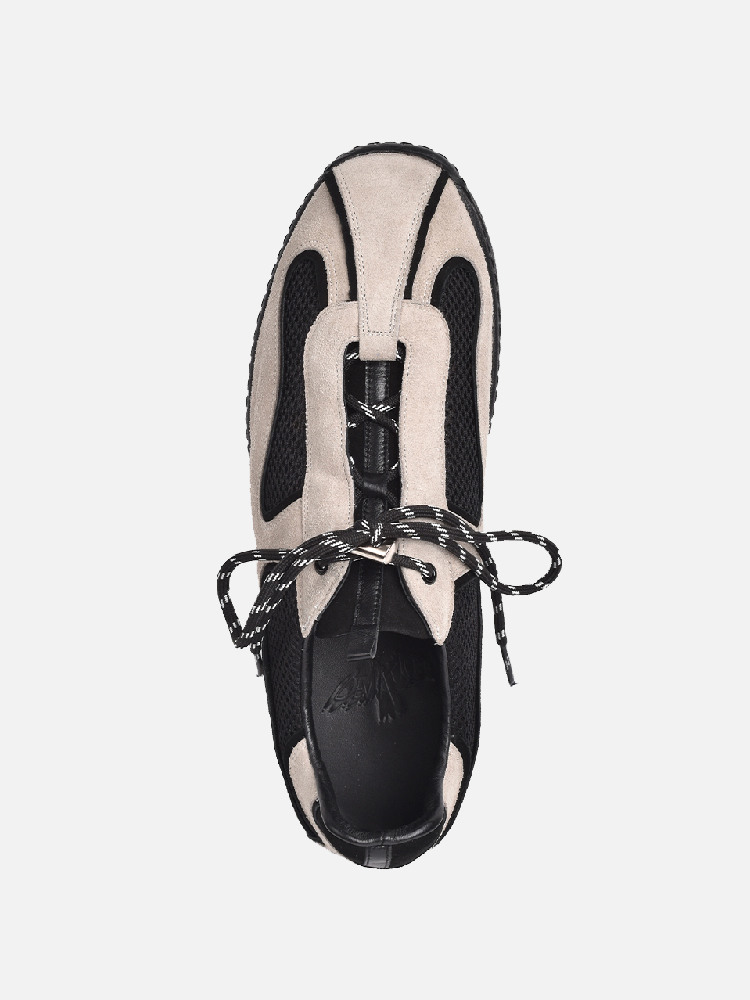 大人気 【DEVIATION】 DVSN HIKE TRACKERS 06 男女共用 한섬 EQL