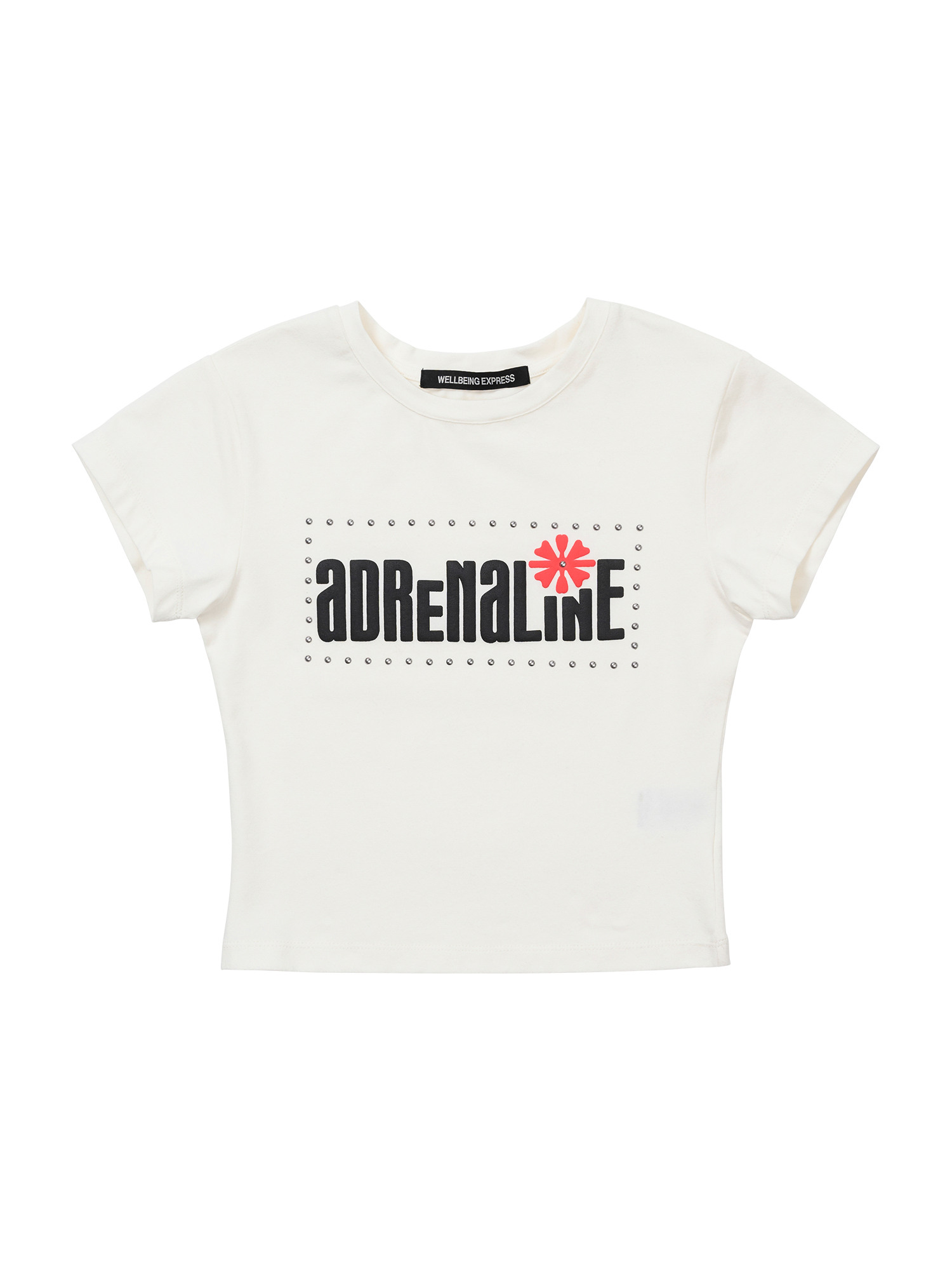 【WELLBEING EXPRESS】 Adnl Half Sleeve 한섬 EQL