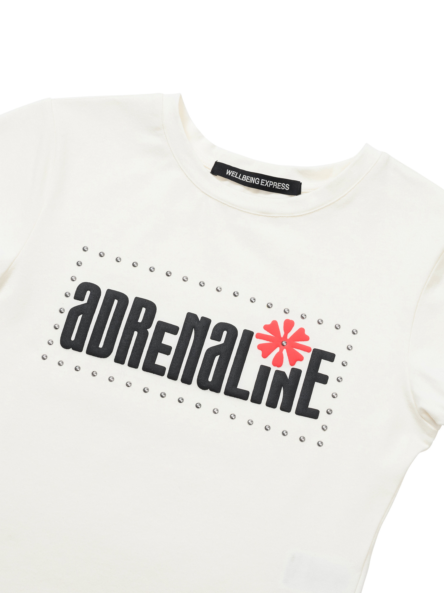 【WELLBEING EXPRESS】 Adnl Half Sleeve 한섬 EQL
