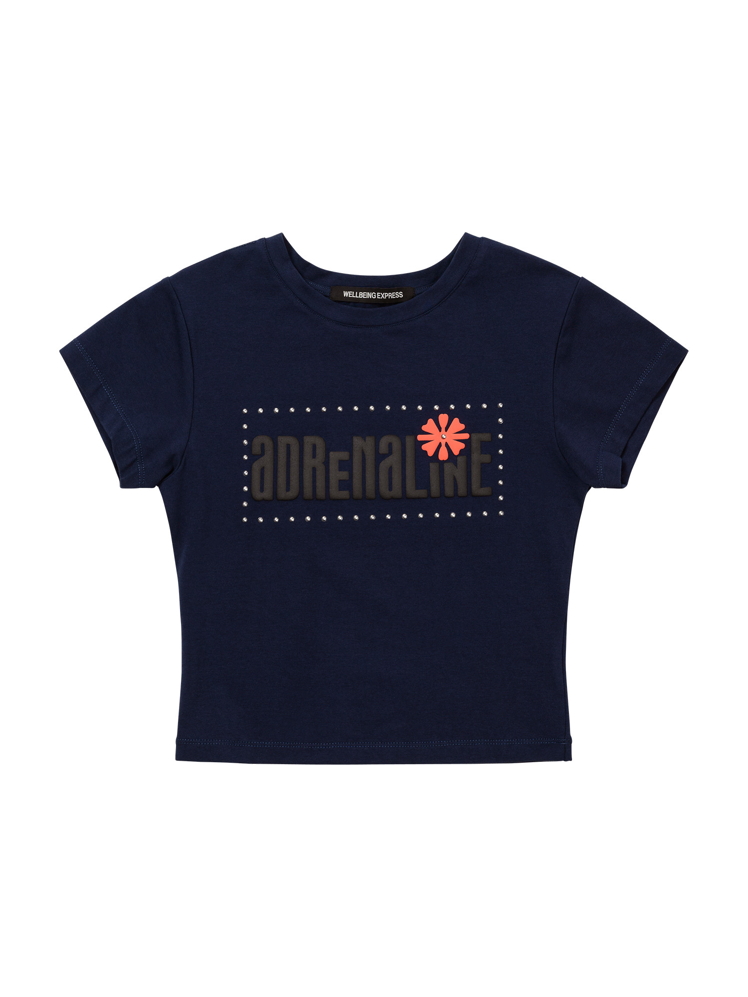 【WELLBEING EXPRESS】 Adnl Half Sleeve 한섬 EQL