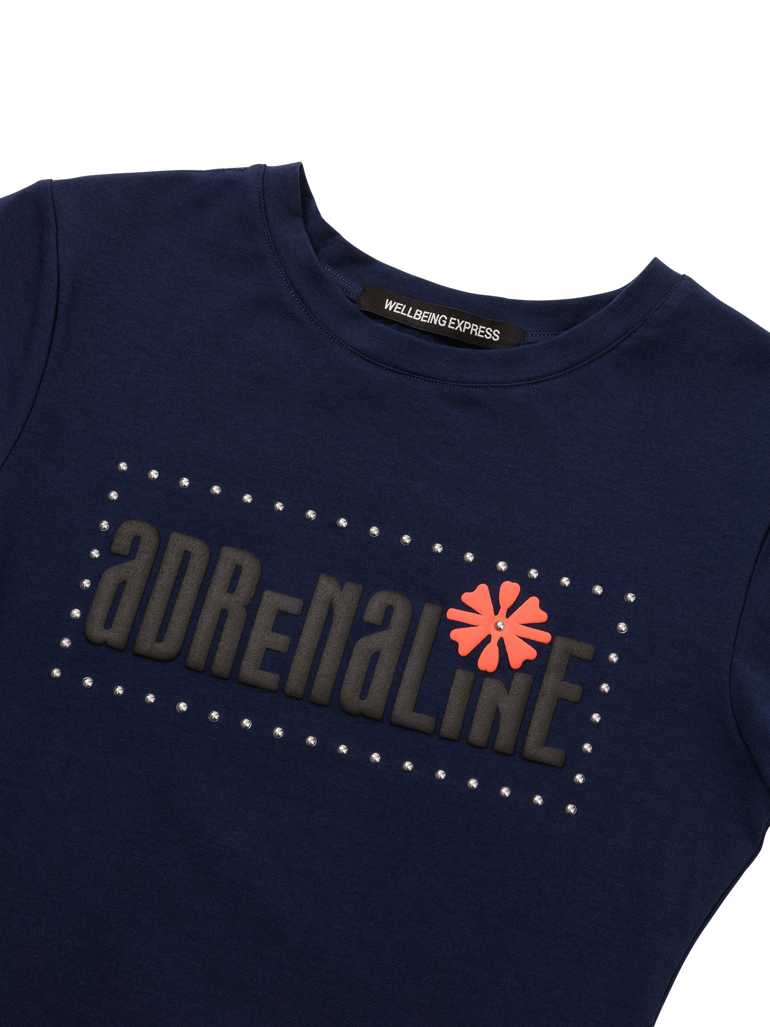 【WELLBEING EXPRESS】 Adnl Half Sleeve 한섬 EQL