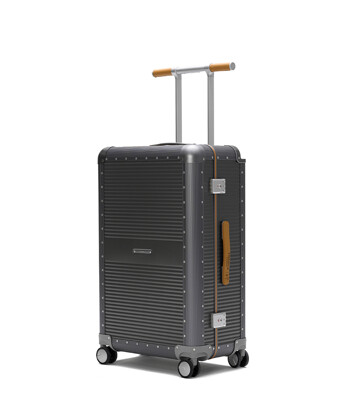 R TRUNK 530 ALUMINIUM 29인치 SPACE GRAY (88L)