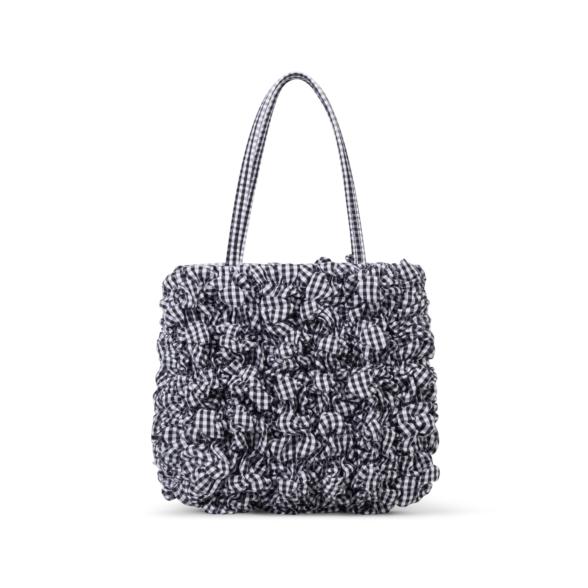 バッグ hai Home of Daphne Bag Hai — Daphne Bag in White