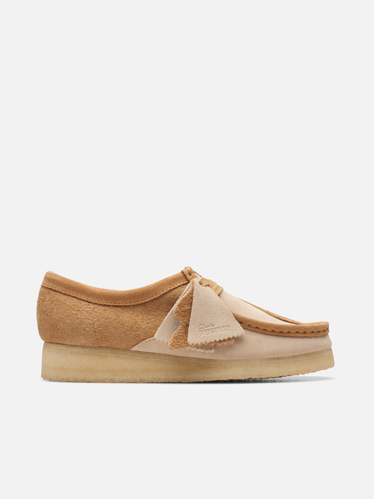 Clarks marble cheap cool khaki suede