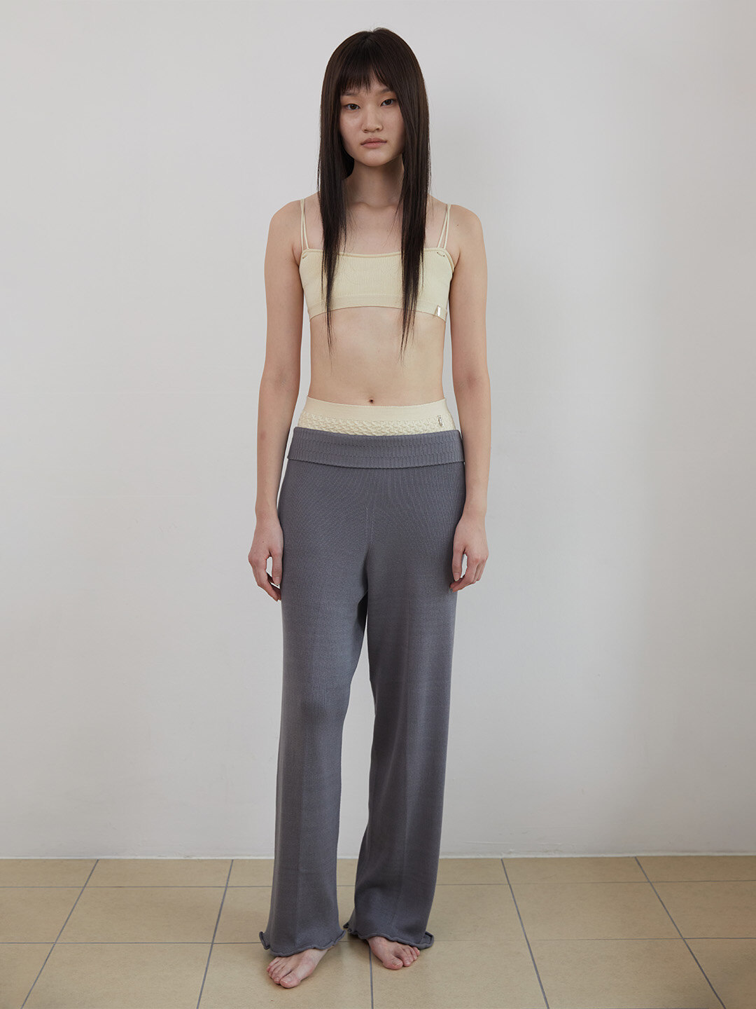 新品 JUUKIFF GATHERED SKIRT IN WOOL JUUKIFF(ジューキフ)のGATHERED SKIRT IN WOOLの通販｜PALETTE