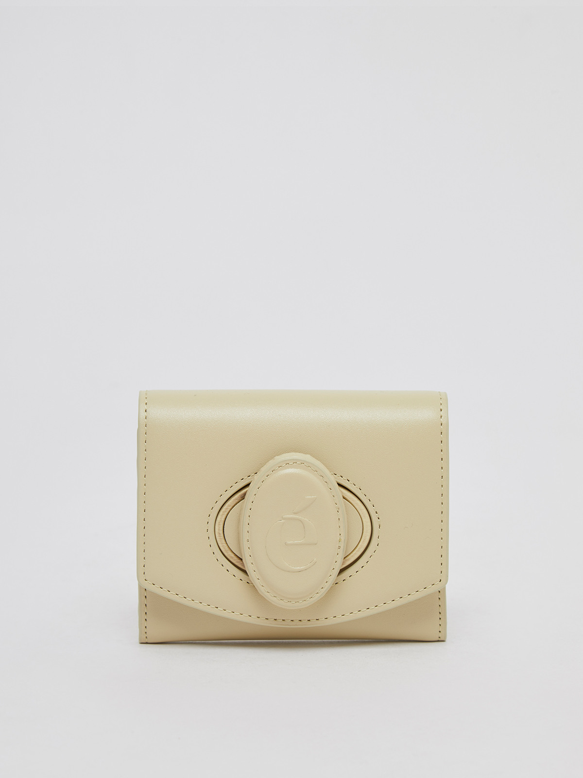 バッグ・カバンその他 ANDERSSON BELL ONDA WALLET aaa462u(LEOPARD/BLACK) 한섬 EQL