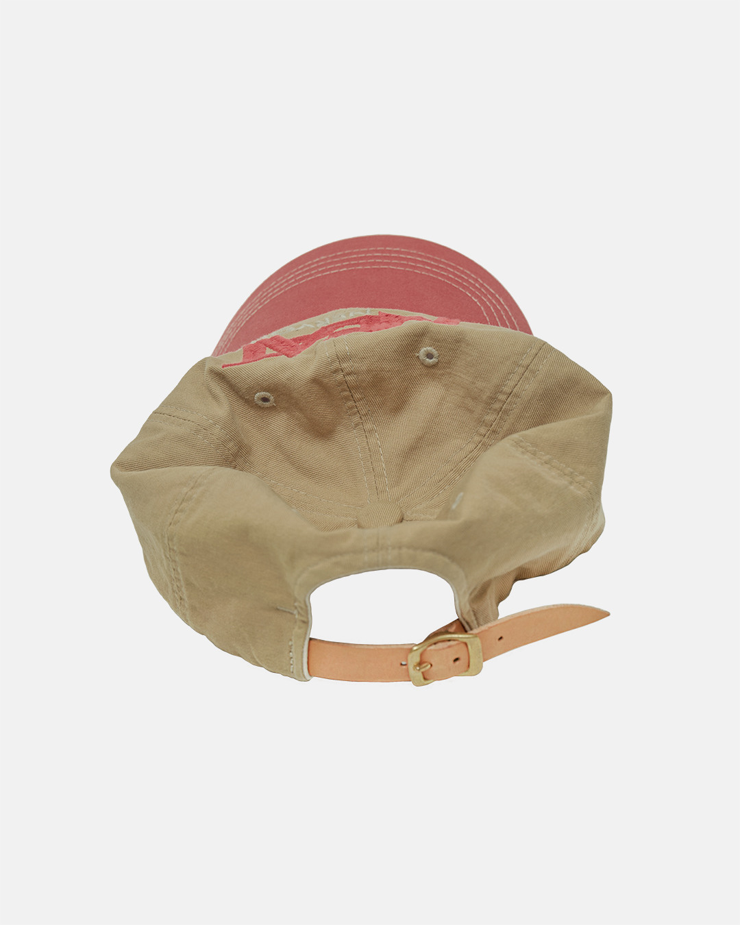 韓国商品/NERVOUS CAP 05 CAP 05 _ black - 너버스 NERVOUS
