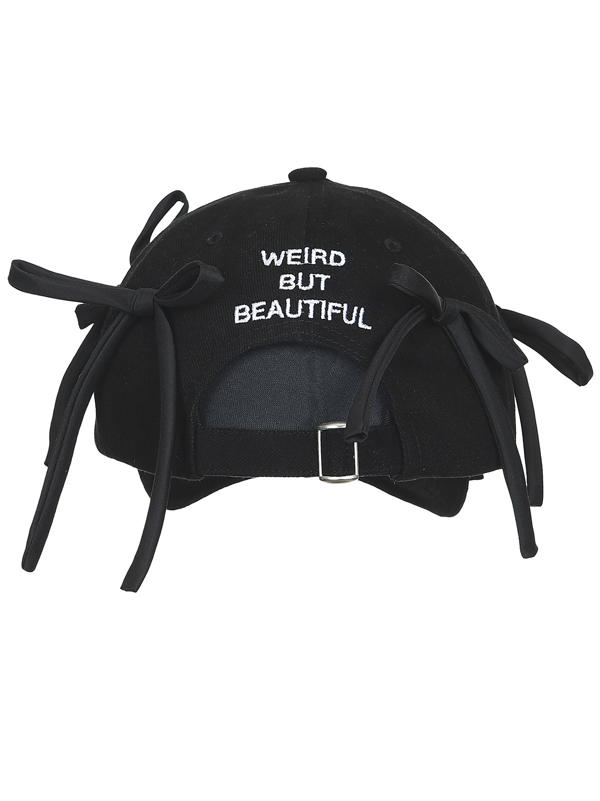 帽子 BMUET(TE) RIBBON DETAIL LOGO BALLCAP maxresdefault.jpg