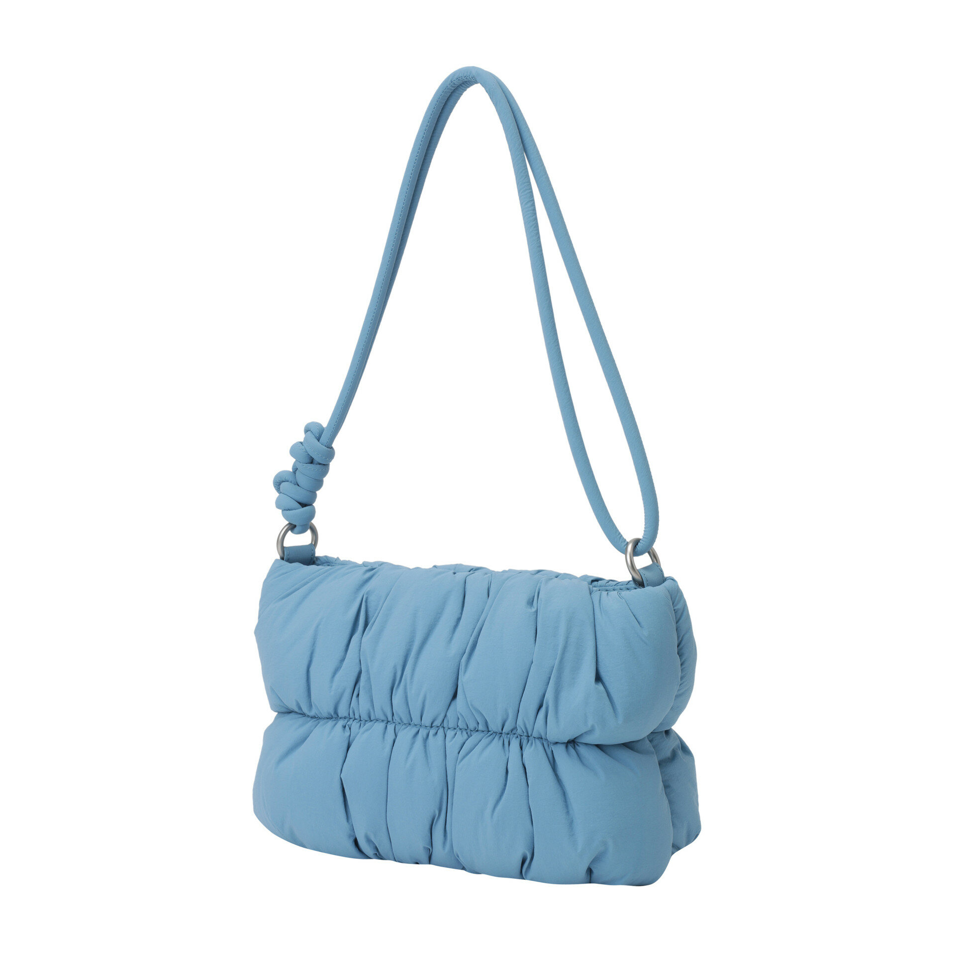 [RE;CODE女性] Twisted String Candy Tote Bag_Y Twisted String Candy Tote Bag – Recode Global