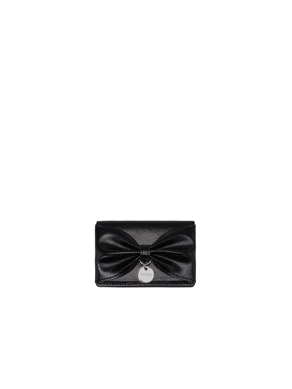 カードケース・名刺入れ vunque Occam Ring Card Wallet Milky Yellow m1037_1348864 Occam Ring Card Wallet Milky Yellow - vunque(분크)