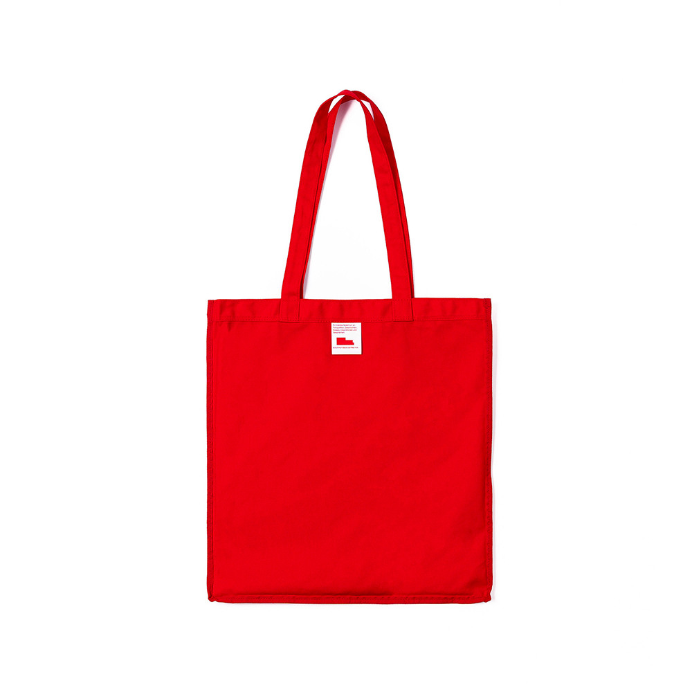 BERLIN PHOTOBOOK DISTRIBUTION/Seoul WOL BAG/人気 BPD001BAGPP_main.webp