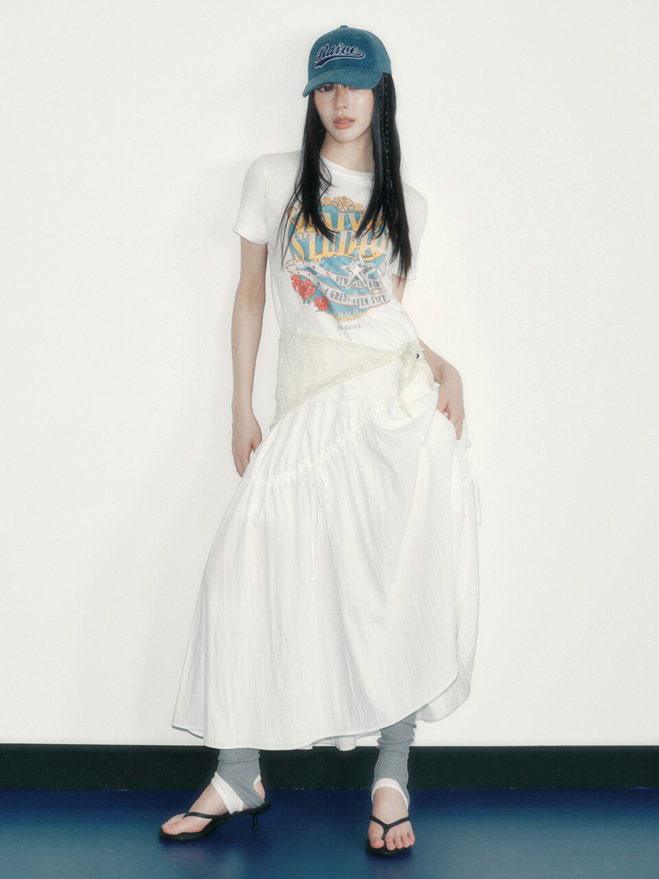 한섬 EQL