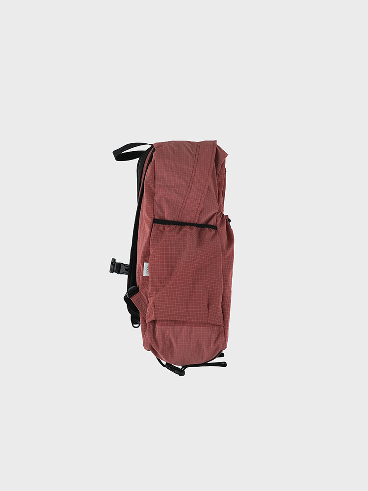 【MMOGARDEN】mmo backpack nylon ripple rip 085 한섬 EQL
