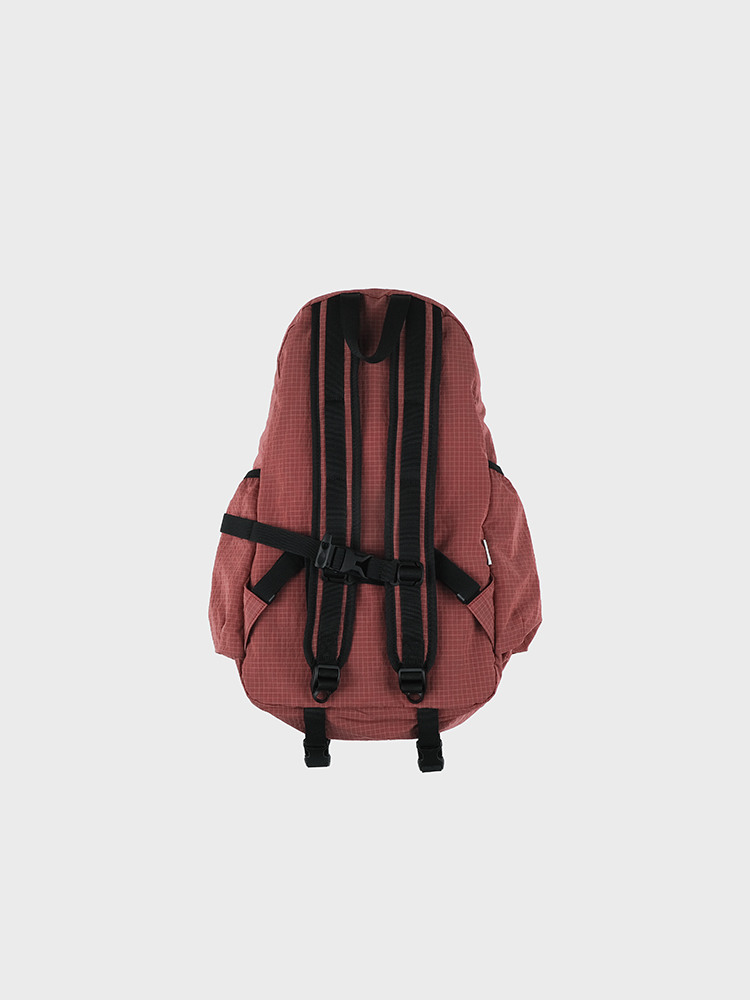 【MMOGARDEN】mmo backpack nylon ripple rip 085 한섬 EQL