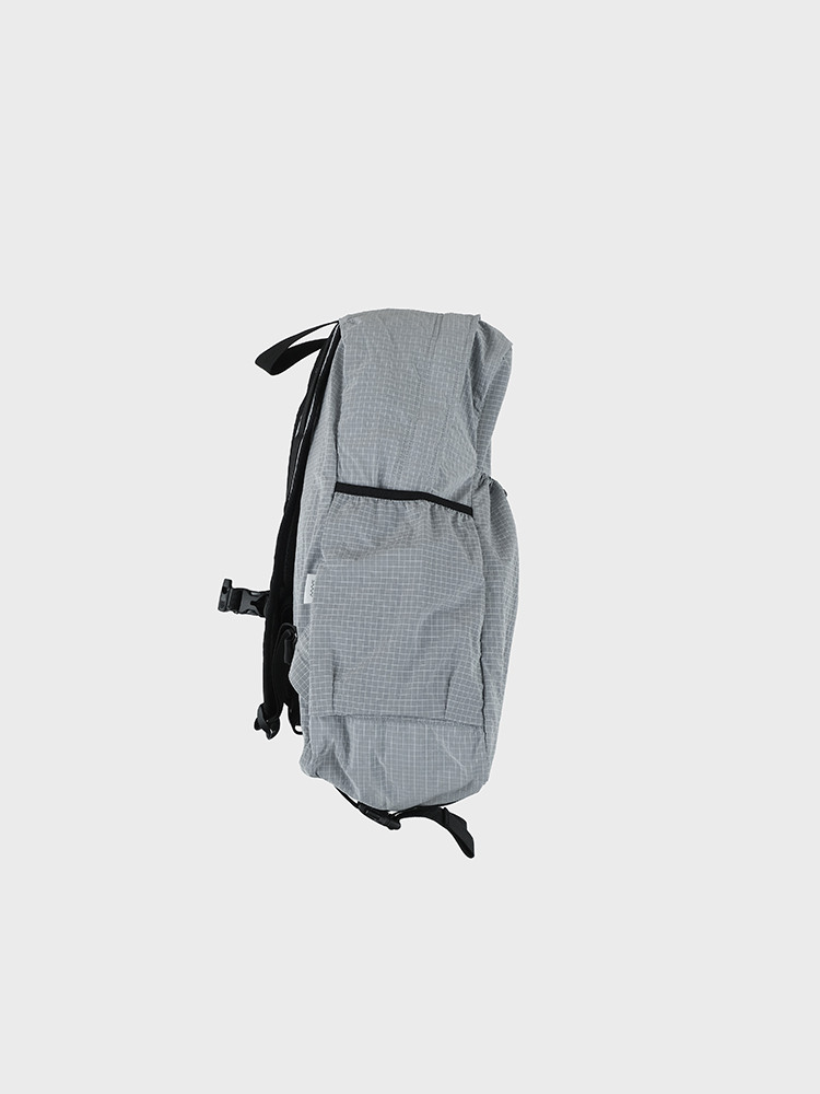【MMOGARDEN】mmo backpack nylon ripple rip 085 한섬 EQL