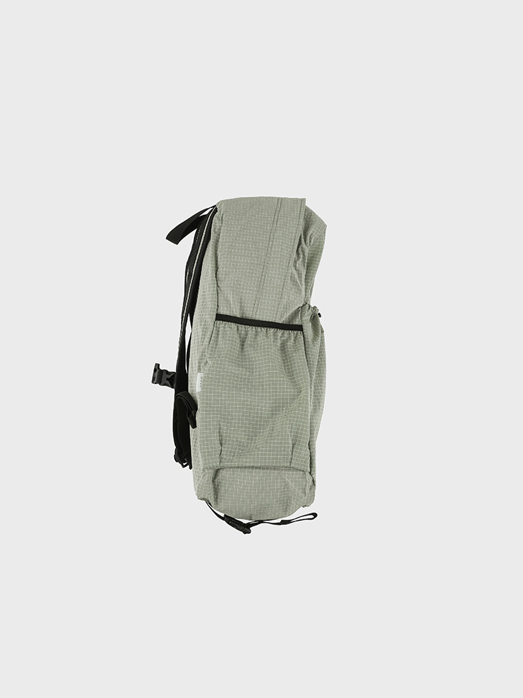 【MMOGARDEN】mmo backpack nylon ripple rip 085 한섬 EQL
