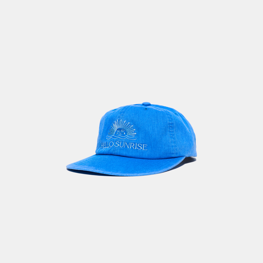 ciatre x HS OG LOGO Washed 6Panel Cap | ciatre