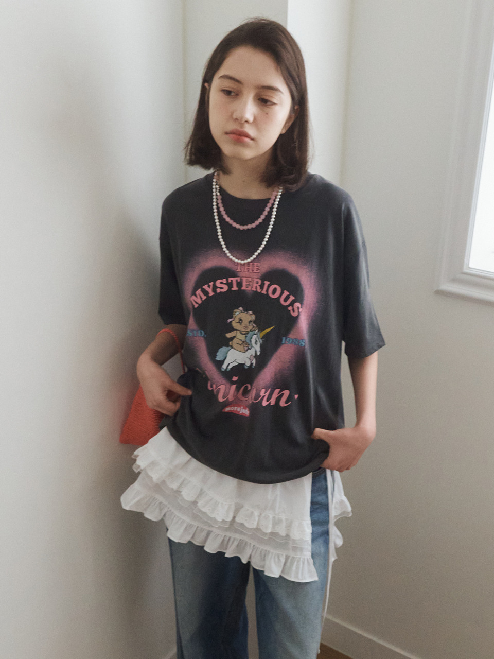 한섬 EQL