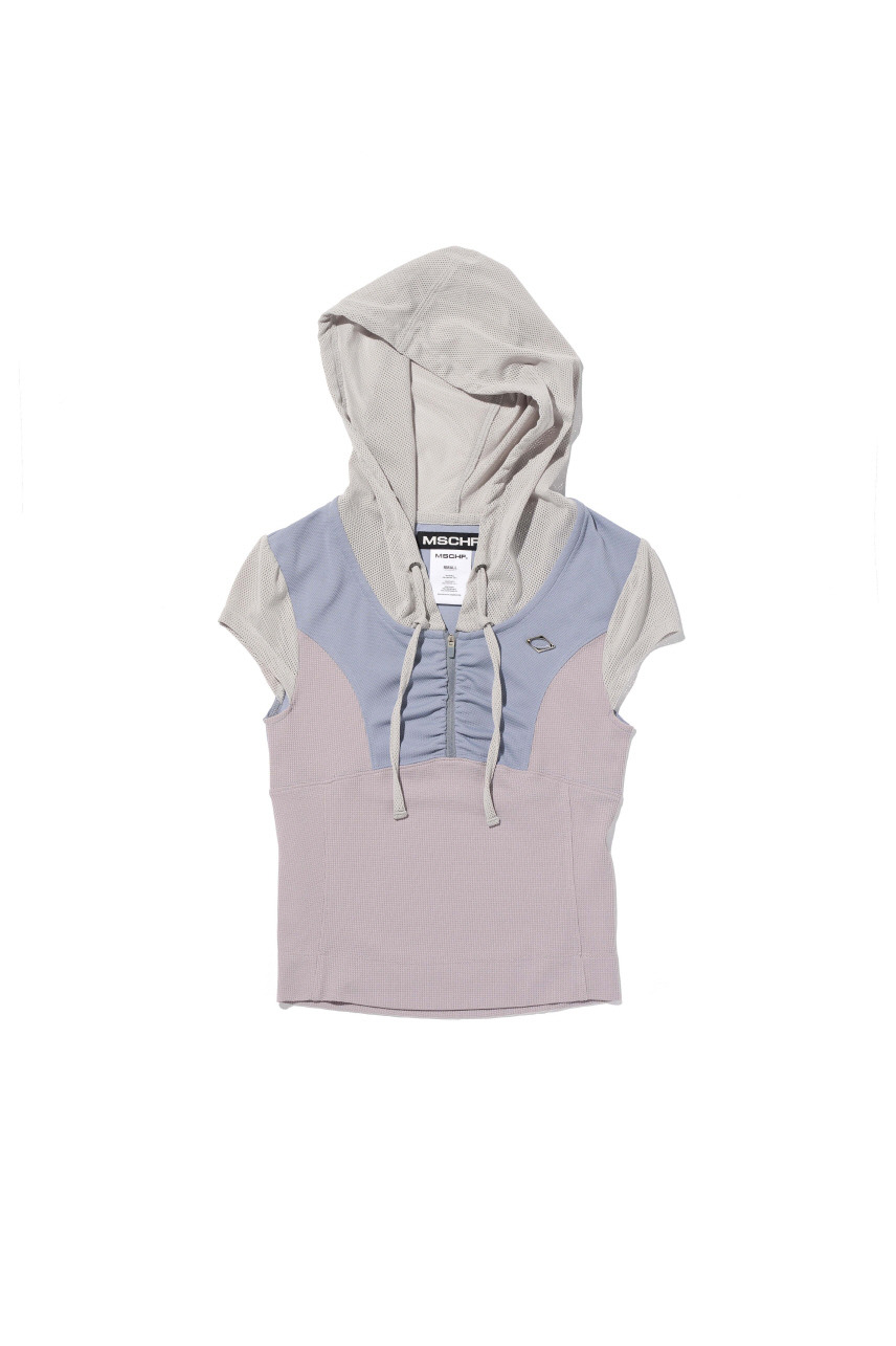 ☆MSCHF☆SIDE HOOK SHIRRING SHIRTS m86081175624_1.jpg?1722956928