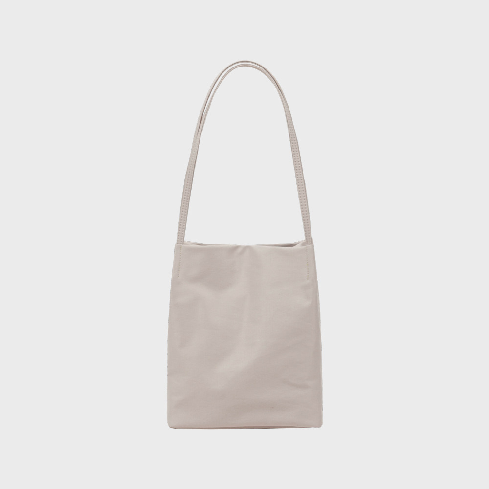 韓国人気ブランド★[ITHINKSO] HOBO NEAT BAG HERRINGBONE 아이띵소 | ithinkso