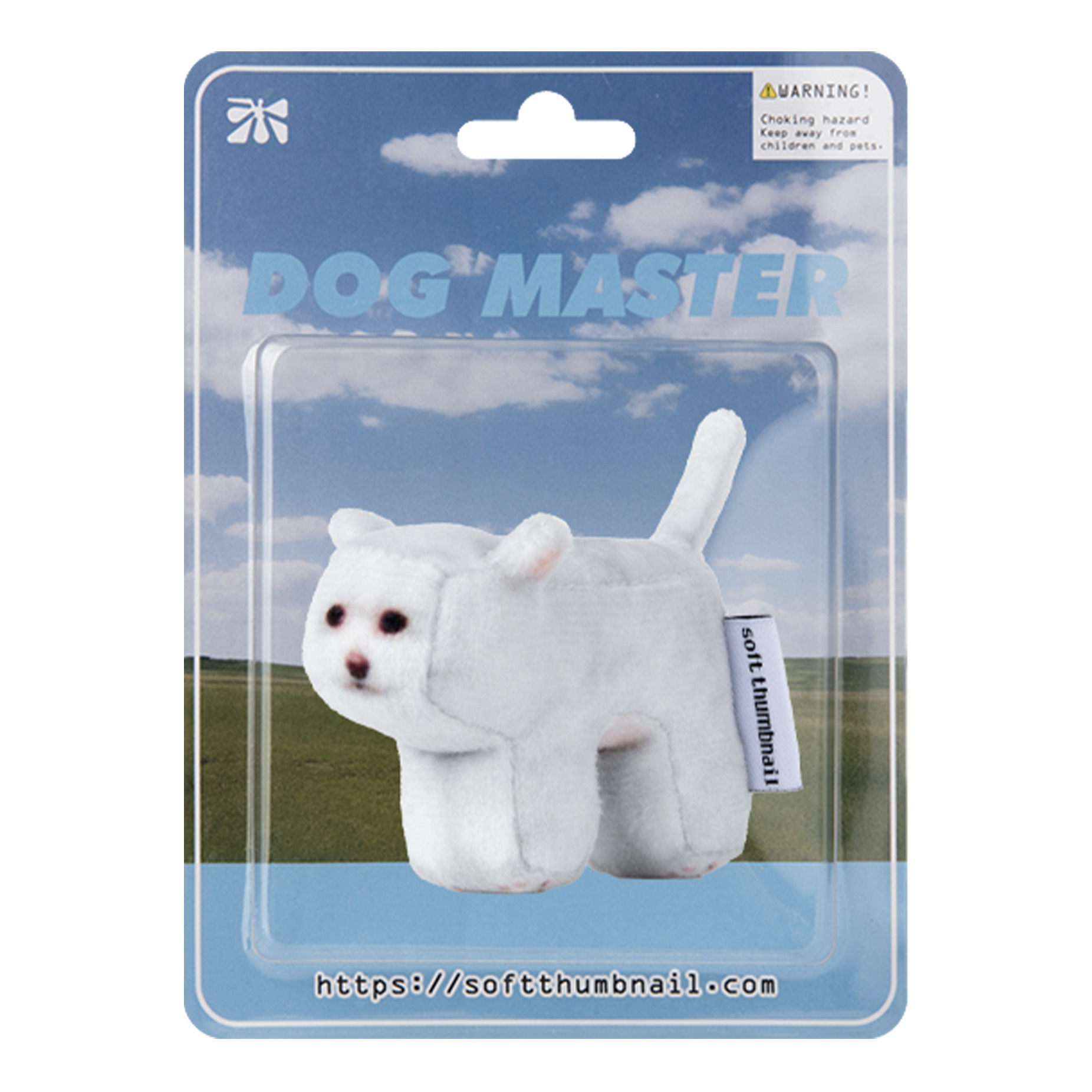 韓國可愛い[SOFTTHUMBNAIL]Hani, Maltese Hani, Maltese - soft thumbnail