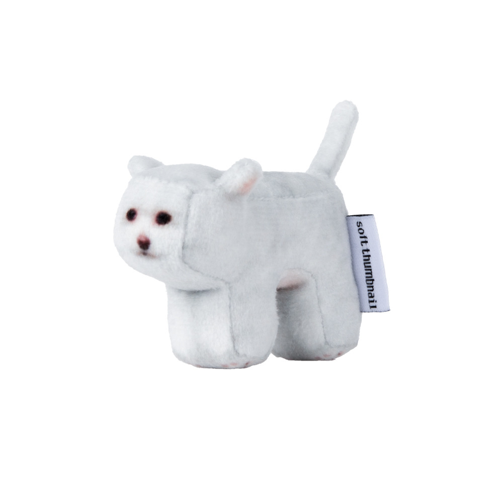 韓國可愛い[SOFTTHUMBNAIL]Hani, Maltese 한섬 EQL