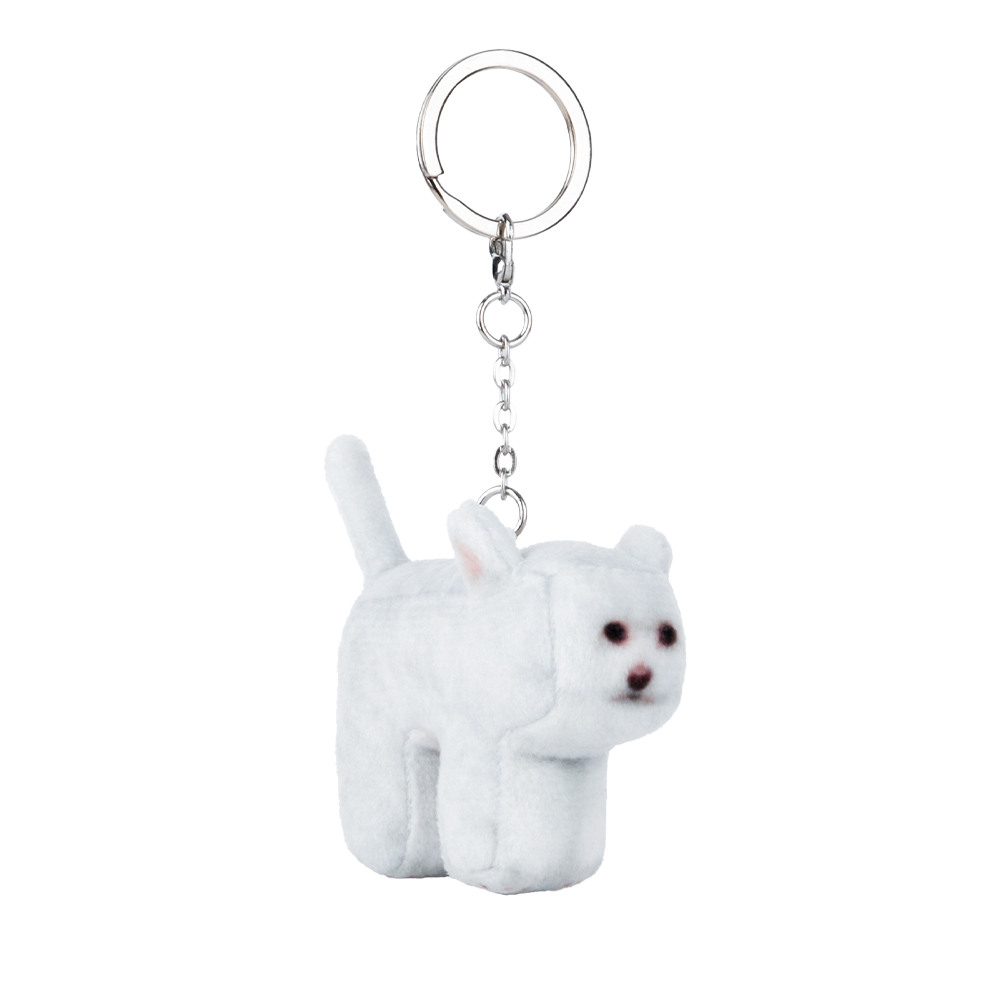 韓國可愛い[SOFTTHUMBNAIL]Hani, Maltese 한섬 EQL