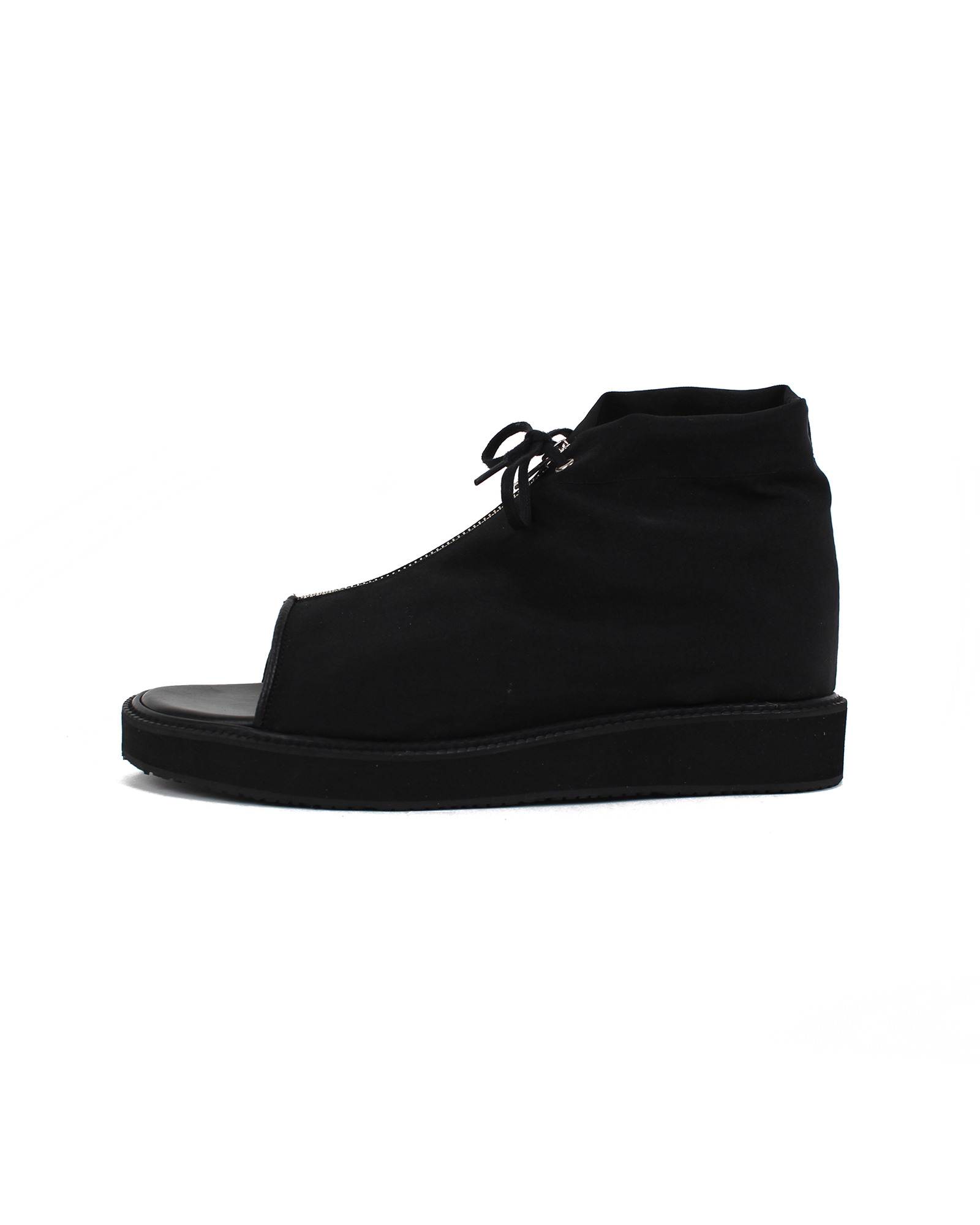 black panther sandals