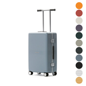 R TRUNK 943 FRAME ep.3 26인치 (63L)_11colors