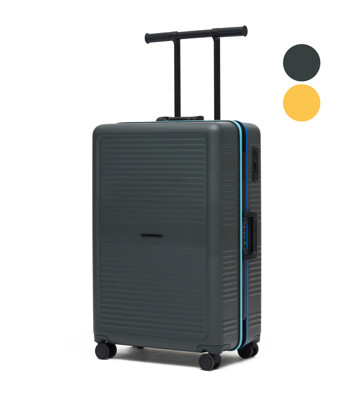 R TRUNK 600 PRO 30인치 (92L) [2color]