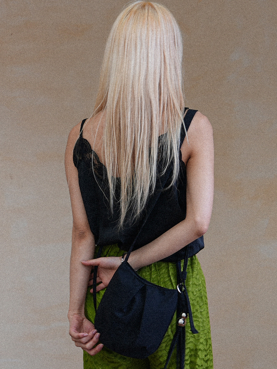 [DAWN FACTORY] BUDDY BAG ★大人気★ 한섬 EQL