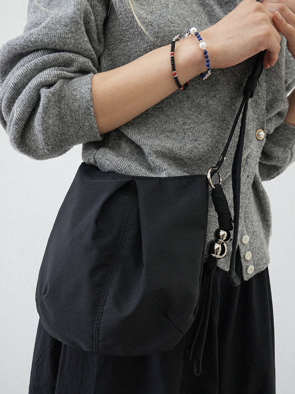 [DAWN FACTORY] BUDDY BAG ★大人気★ 한섬 EQL